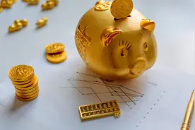 金价要崩了？全球央行10年来首次减持，目前连续两个月了图片