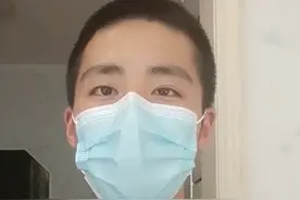 帅！走红警校生回应抓小偷：不用过度关注我图片