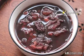 入秋后，这6道粥品要常喝，营养好不上火，经常喝好处多图片