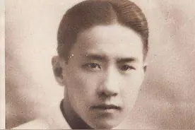 慈禧命他一生不能结婚，他与有情人难成眷属，一生珍藏四颗相思豆图片