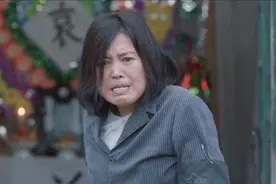 网友扒出20年前丁嘉丽孙红雷的合作剧照，那时的他们真是俊男靓女图片