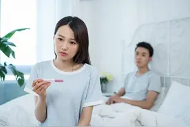 男人生娃没有年龄限制？研究发现：高龄男性生育对孩子健康影响大图片