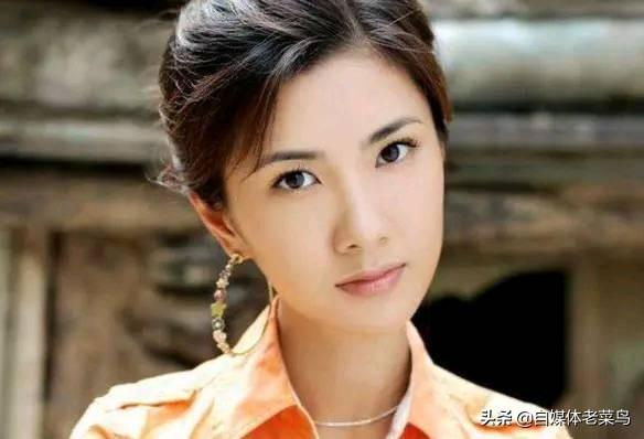 插刀门女主边潇潇，“毁了”印小天，她如今过得怎样了？