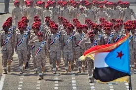 各国军衔标识：也门图片