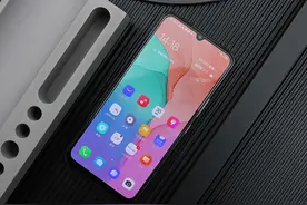 持续输出战力如洪 vivo S6极限性能测试图片