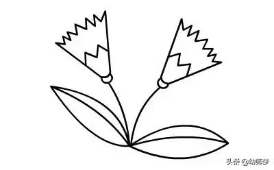 最新幼儿园简笔画简单易学(附动图)