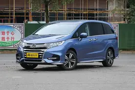 奥德赛空调启动发动机动力不够怎么回事？图片