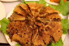 来到亳州，不可错过的各区县特色美食图片