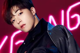 偶练陈立农从夜市摆摊到赴陆选秀千万代言，底层男生的阶层跨越记图片