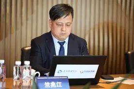 身价130亿元，非洲人都在用他的手机，竺兆江到底有什么来头？图片