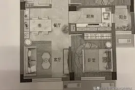 主城区上批这种房源连万人摇都卖不好！180万起会有吸引力吗？图片