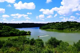 高考假期指南，通辽这些景区等你来打卡！图片