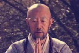 明清传奇——医僧传奇：救治被叶天士断言无药可救的人图片