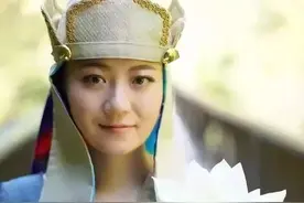 民间故事：小尼姑遇害，口中含有男子舌头，看罢方知“色近杀”图片