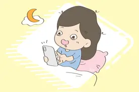 怀孕期间，胎儿有这些表现，说明怀的是一个“聪明宝宝”图片