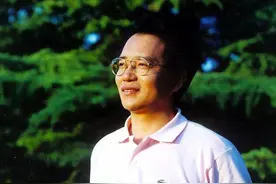 蔡猛与徐笑梅：央视一对著名主持人夫妻，风光背后有艰辛图片