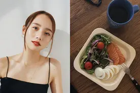 夜间减肥法快学起来！睡饱加上高蛋白质饮食 一周狠甩4kg图片