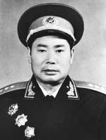对越反击战中,中央命令撤军,许世友抗令请求:再给我两个小时