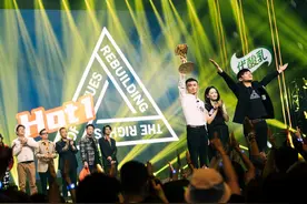 《乐队的夏天2》“重塑”意外夺冠，小众音乐的胜利？图片