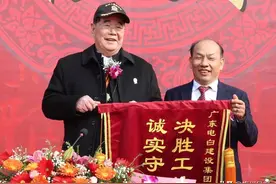 致富思源 心系桑梓！梅州丰顺外出乡贤助力家乡打好脱贫攻坚战图片
