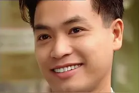 《笑看风云》：潘朗清，谁人负你负我多，却不知善恶到头终有报图片