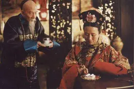 清朝在慈禧死后便彻底崩溃，那慈禧太后是帝国的“续命仙丹”吗？图片