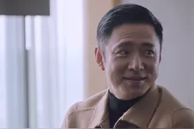 靳东新剧斩获热度第一，女配角却成败笔，网友吐槽演员带资进组图片