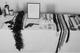 三场实验见证“人性”，肮脏的可怕图片