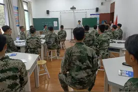 三八二十一？如果你认真就输了图片