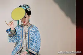 《如懿传》中各位主儿的封号可不是随便取的，一个比一个有深意图片