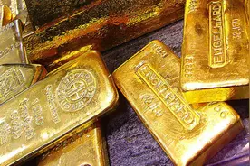 德国在一战后曾计划从海水中提取黄金用来赔款，为何计划没有成功图片