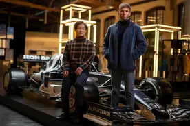 「AT02问世」小车队也有大梦想 新赛季F1小红牛我们到底要看啥？图片