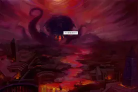 《魔兽世界》最强排名！第一或为10.0版本终极boss？图片