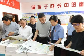 宁波检察十佳创新成果展丨未成年人“花季关护”机制图片