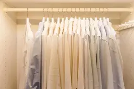 「压缩收纳袋」空间立大2倍！防尘、防霉又防潮图片