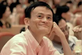 花呗外借3000亿，如果用户不还钱咋办？马云：这3种方法让你还钱图片