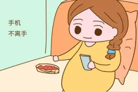 产后坐月子，宝妈不要做这3件事，为了自己和宝宝要忍着图片