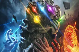 MCU理论：托尼·史塔克如何制造出无限手套图片