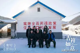 东北老家的“家丑”，居然成就了大鹏评分最高的作品图片