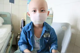 为何越来越多孩子患白血病？4样东西或是“元凶”，看看你家有吗图片
