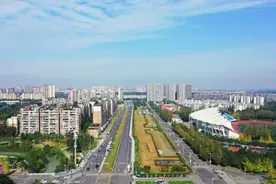 幸福成都 点赞郫都 | 为犀浦街道打CALL图片