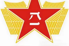 人民空军的三大识别标志图片