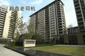 主城区最便宜的现房楼盘，户型竟然还这么棒图片