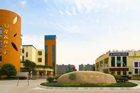 浙江台州最好的8所小学：孩子在台州上小学的家长注意啦图片
