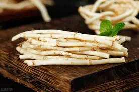 北方人为什么吃不惯折耳根呢？网友回答笑了图片