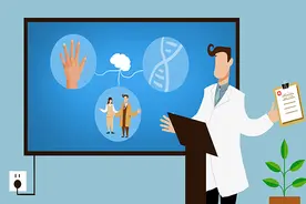 为何有的男性腿毛旺盛，有的却很稀少？腿毛多更健康吗？图片