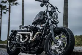 你的运动者该搭配什么样的车把？图片