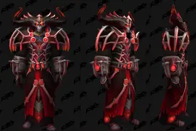 魔兽世界：9.15新AOE为平方根缩放 法师塔或将回归图片