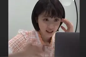 韩国美女主持公开表演19禁个人技，之前曾因骚扰男中学生翻车图片