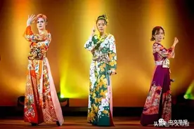 听蔡国平讲述《奥林匹克之夜 中日友好歌会》的因缘际会图片
